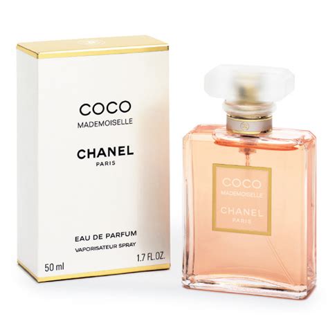 chanel chance mi mademoiselle mi